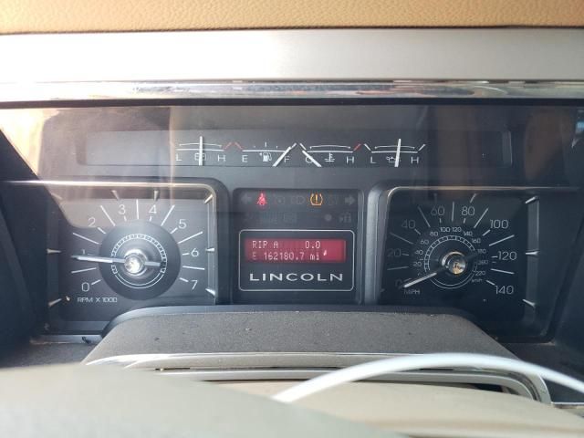 2007 Lincoln Navigator L