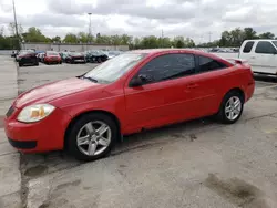 Pontiac g5 Vehiculos salvage en venta: 2007 Pontiac G5