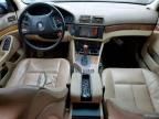 2001 BMW 530 I Automatic