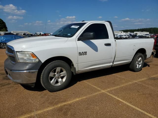 2015 Dodge RAM 1500 ST