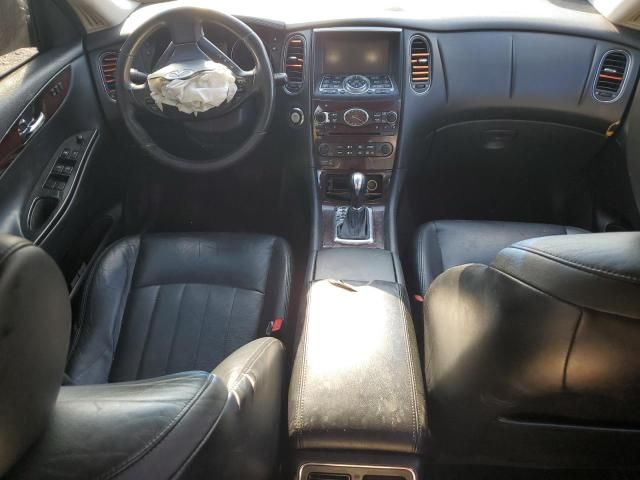 2010 Infiniti EX35 Base