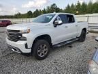 2022 Chevrolet Silverado LTD K1500 High Country