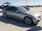 2006 Infiniti G35