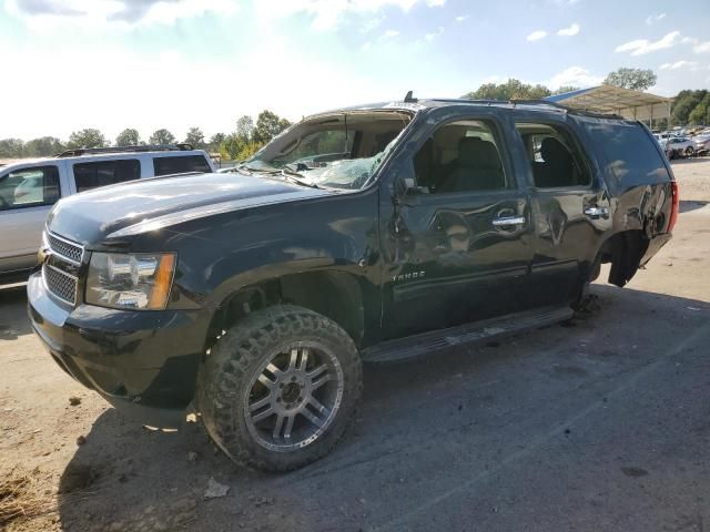 2013 Chevrolet Tahoe C1500  LS