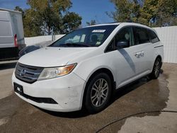 Run And Drives Cars for sale at auction: 2013 Honda Odyssey EXL