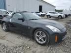 2008 Nissan 350Z Roadster