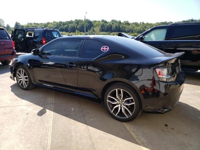 2015 Scion TC