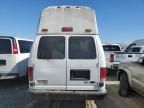 2011 Ford Econoline E350 Super Duty Van