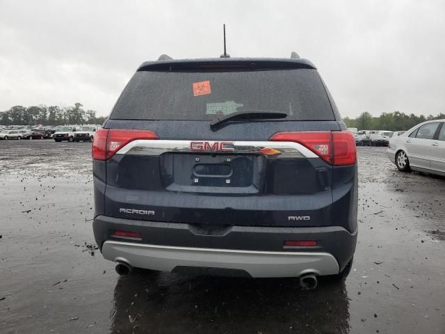 2017 GMC Acadia SLE