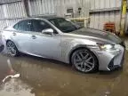 2018 Lexus IS 300