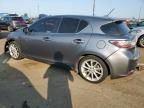 2013 Lexus CT 200