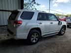 2011 Toyota 4runner SR5