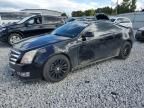 2011 Cadillac CTS Performance Collection