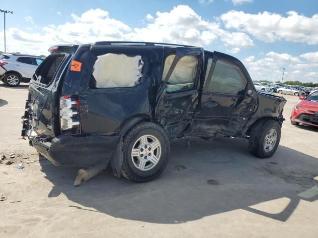 2008 Chevrolet Tahoe C1500