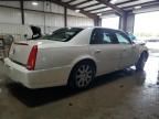 2011 Cadillac DTS Premium Collection