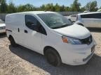 2021 Nissan NV200 2.5S