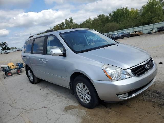 2014 KIA Sedona LX