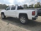 2018 GMC Sierra K1500 SLT