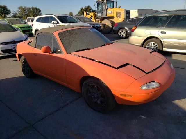 1990 Mazda MX-5 Miata