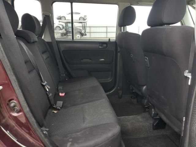 2005 Scion XB