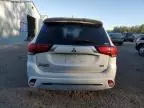 2020 Mitsubishi Outlander SEL