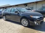 2013 Toyota Camry Hybrid