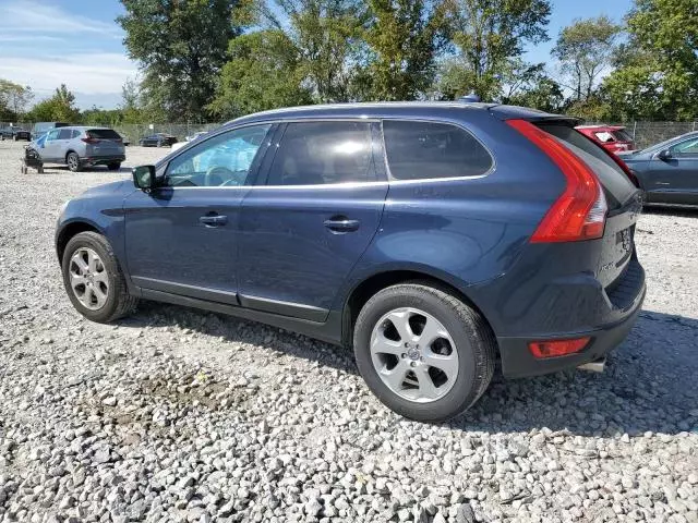 2013 Volvo XC60 3.2