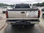 2005 GMC New Sierra K1500