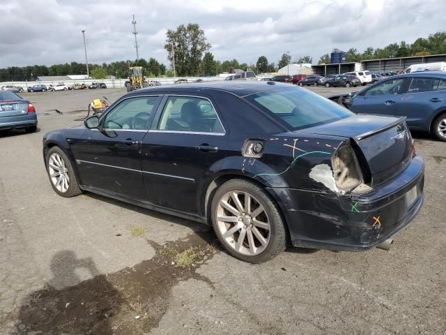 2006 Chrysler 300C SRT-8