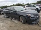 2013 Lincoln MKS