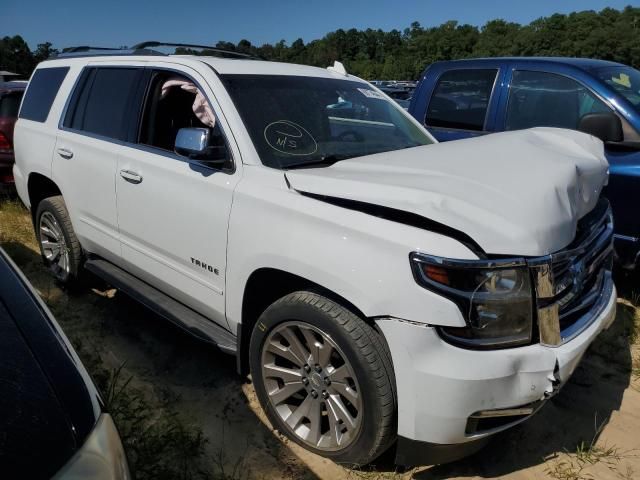 2019 Chevrolet Tahoe K1500 Premier