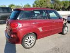 2014 Fiat 500L Easy