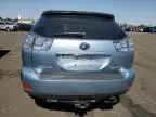 2008 Lexus RX 400H