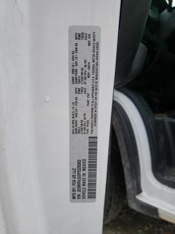 2023 Dodge RAM Promaster 3500 3500 High