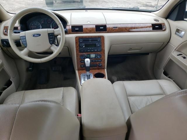 2006 Ford Five Hundred SEL