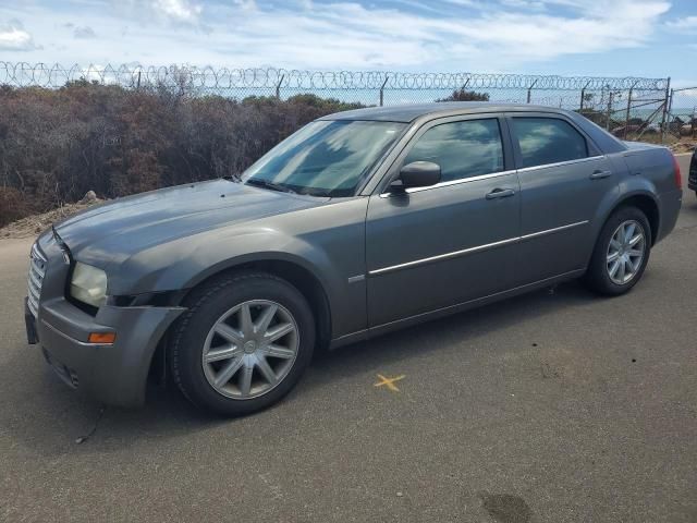 2009 Chrysler 300 Touring