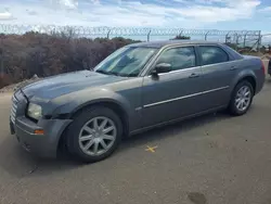 Chrysler 300 Touring salvage cars for sale: 2009 Chrysler 300 Touring