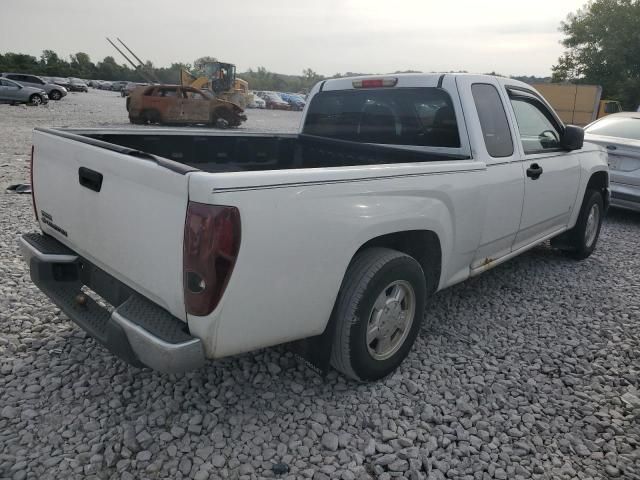 2007 Chevrolet Colorado