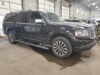 2015 Lincoln Navigator L