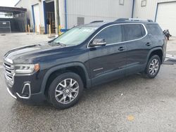 GMC Vehiculos salvage en venta: 2020 GMC Acadia SLT