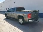 2013 Chevrolet Silverado K1500 LTZ