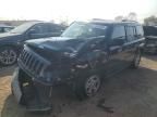 2013 Jeep Patriot Sport