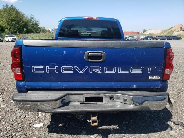 2003 Chevrolet Silverado C1500