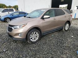 2018 Chevrolet Equinox LT en venta en Windsor, NJ