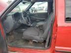 2004 Chevrolet S Truck S10