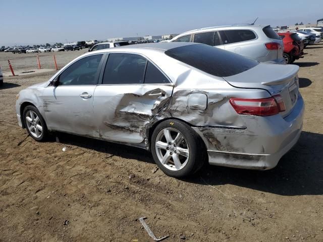 2008 Toyota Camry CE