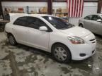 2008 Toyota Yaris