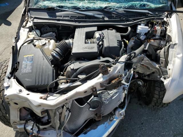 2006 Chevrolet Colorado