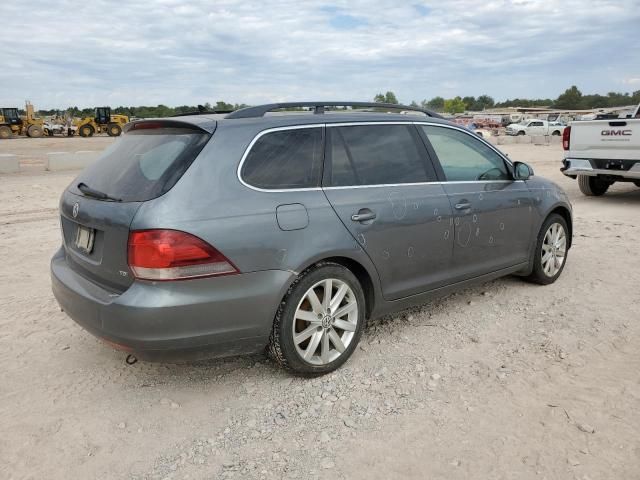 2011 Volkswagen Jetta TDI