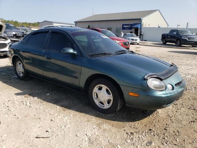 1996 Ford Taurus GL